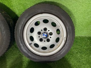 Llantas BMW E36 15" Originales