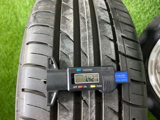 Llantas BMW E36 15" Originales