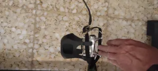 Bicicleta Estática Cecotec 25kg