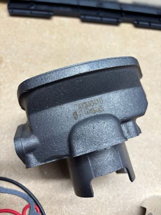 Cilindro 70cc Piaggio Zip SP Nuevo