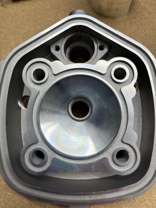 Cilindro 70cc Piaggio Zip SP Nuevo