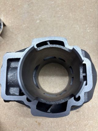 Cilindro 70cc Piaggio Zip SP Nuevo