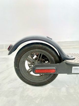 Patinete Eléctrico Xiaomi Mi Scooter