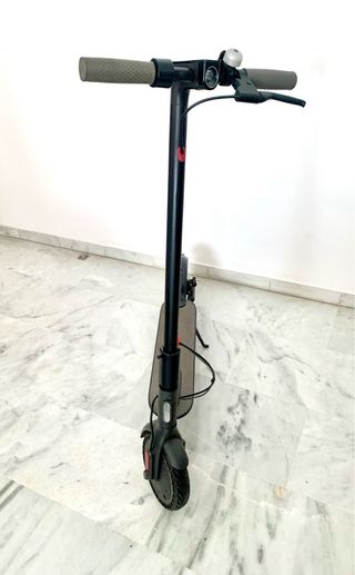 Patinete Eléctrico Xiaomi Mi Scooter