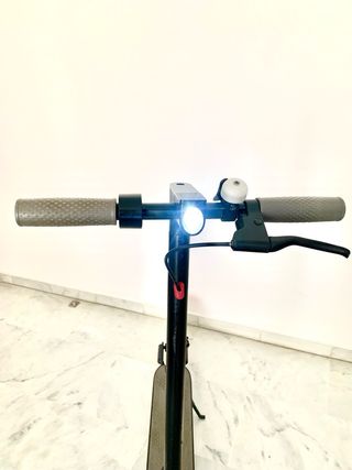 Patinete Eléctrico Xiaomi Mi Scooter