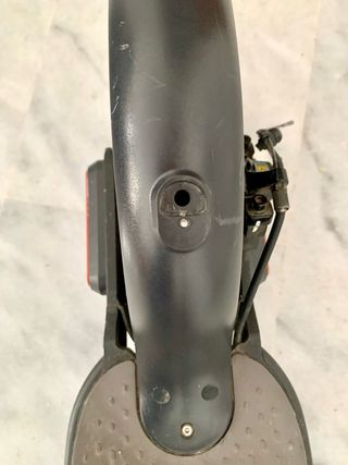 Patinete Eléctrico Xiaomi Mi Scooter