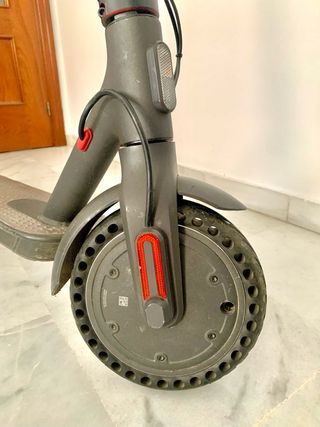 Patinete Eléctrico Xiaomi Mi Scooter