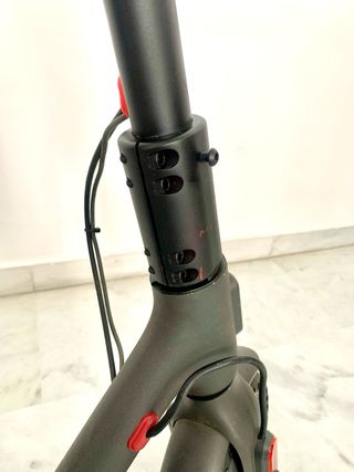 Patinete Eléctrico Xiaomi Mi Scooter