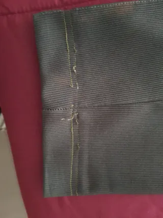 Pantaloni donna grigi