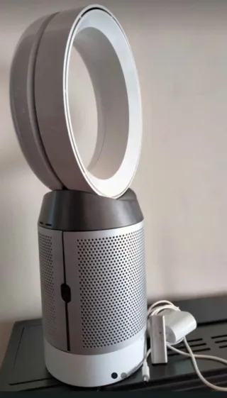 Purificatore Aria Dyson Pure Cool Scrivania