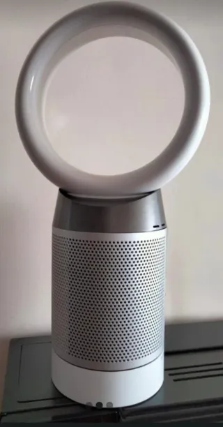 Purificatore Aria Dyson Pure Cool Scrivania