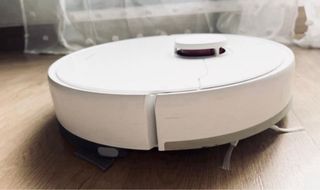 Dreame D10 Plus Robot Aspirador Autovaciado