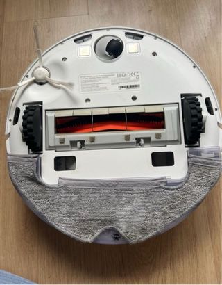 Dreame D10 Plus Robot Aspirador Autovaciado