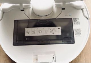 Dreame D10 Plus Robot Aspirador Autovaciado