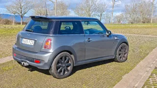 MINI Cooper S 2007