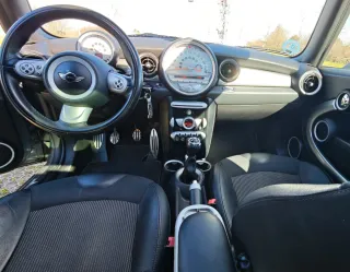 MINI Cooper S 2007