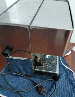 Cafetera Espresso Philips