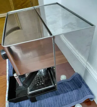 Cafetera Espresso Philips