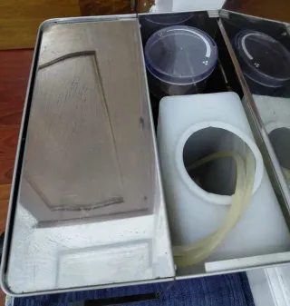 Cafetera Espresso Philips