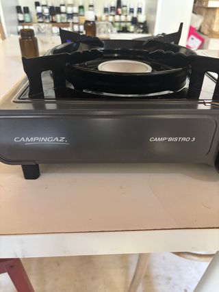 Campingaz Camp Bistro 3 Cocina Portátil
