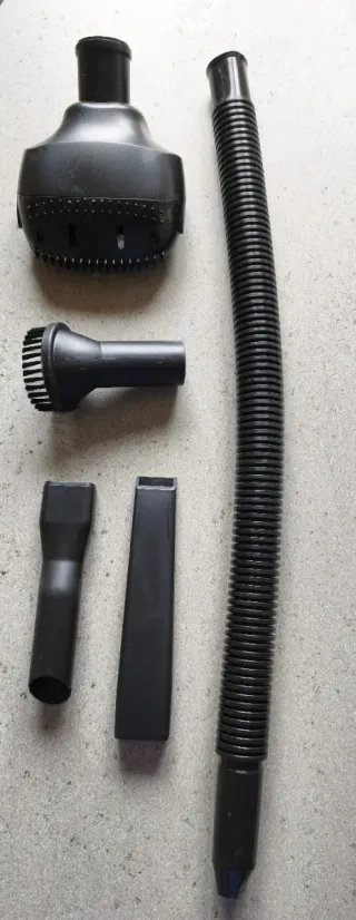 Aspiradora vertical CONGA Popstar 1500 animal duo