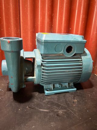 Bomba de agua Calpeda CM 20E – 0,25kW