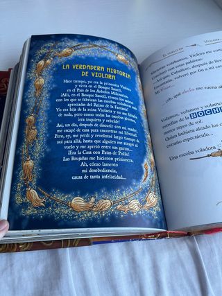 El gran libro del Reino de la Fantasía: ¡Descub...