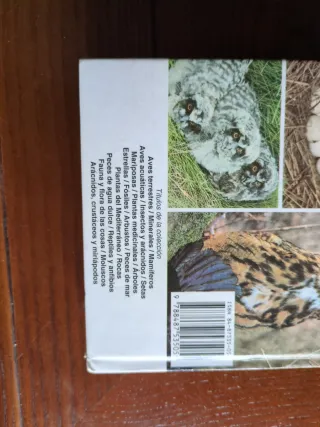 Aves Terrestres (Spanish Edition)