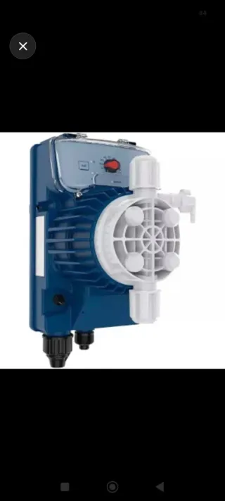 Bomba Dosificadora Tekna Evo AKS 803