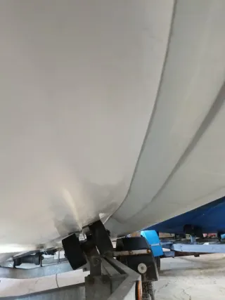 Semirrígida Valiant D-380