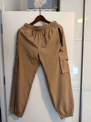 Pantalón chandal Jordan Niña/o tipo cargo