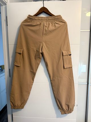 Pantalón chandal Jordan Niña/o tipo cargo