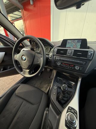 BMW Serie 1 2013
