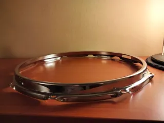 Aros S-Hoop para Caja 14 10-lug