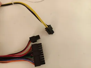 Fuente de Alimentación PC