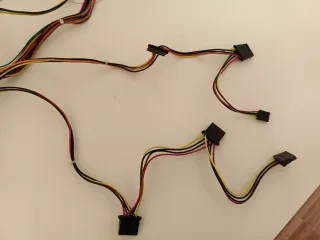 Fuente de Alimentación PC