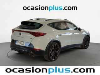 CUPRA Formentor 2.5 TSI VZ5 Taiga Grey 4Drive DSG 287 kW (390 CV)