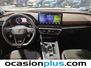 CUPRA Formentor 2.5 TSI VZ5 Taiga Grey 4Drive DSG 287 kW (390 CV)