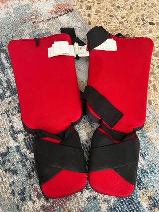 Guantes de Boxeo Adidas Negros