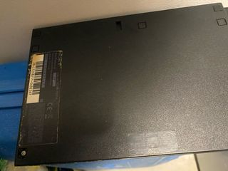 PlayStation 2 Slim SCPH-75004 Negra