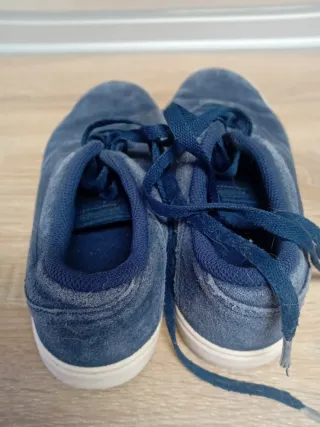 Zapatillas Nike niño talla 36.5