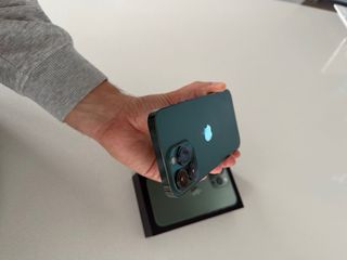 iPhone 13 Pro 256GB Verde