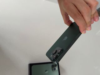 iPhone 13 Pro 256GB Verde