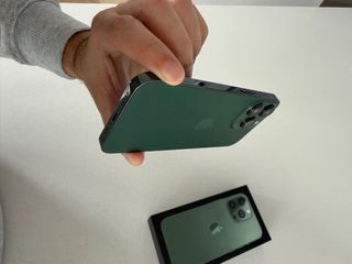 iPhone 13 Pro 256GB Verde