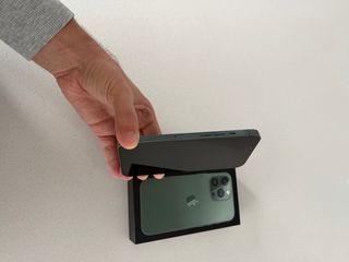 iPhone 13 Pro 256GB Verde