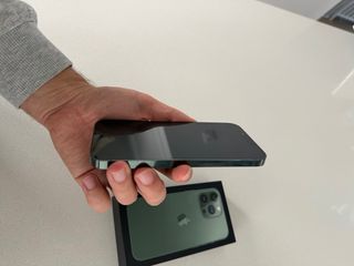 iPhone 13 Pro 256GB Verde