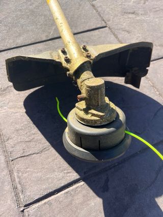 Desbrozadora Gasolina 2 Tiempos Parkside