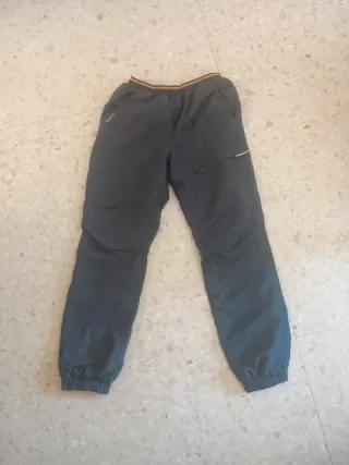 Pantalón de nieve quechua