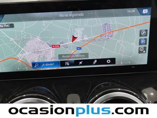 Mercedes-Benz GLB 220 D 4Matic DCT 140 kW (190 CV)