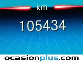 Mercedes-Benz GLB 220 D 4Matic DCT 140 kW (190 CV)